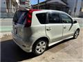 2011 Nissan Note