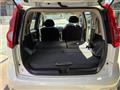 2011 Nissan Note