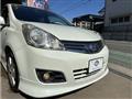 2011 Nissan Note