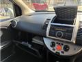2011 Nissan Note