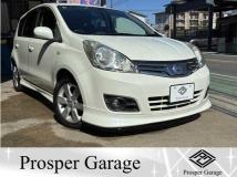 2011 Nissan Note