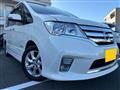 2012 Nissan Serena