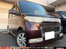 2009 Daihatsu Tanto Custom