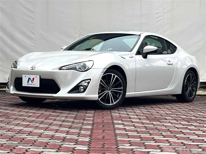 2013 Toyota 86