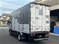 2011 Mitsubishi Canter