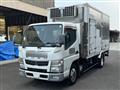 2011 Mitsubishi Canter