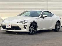 2017 Toyota 86