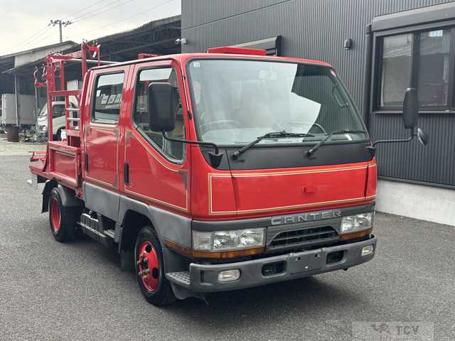 1997 Mitsubishi Mitsubishi Others