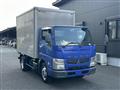 2012 Mitsubishi Canter