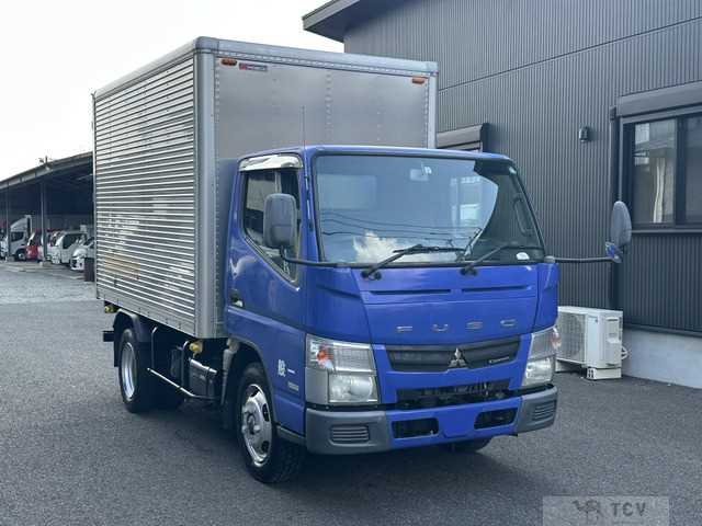 2012 Mitsubishi Canter