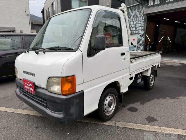 2000 Subaru Sambar