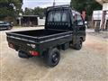 2006 Daihatsu Hijet Truck