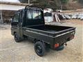 2006 Daihatsu Hijet Truck