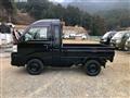 2006 Daihatsu Hijet Truck