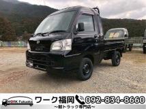 2006 Daihatsu Hijet Truck