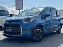 2026 Toyota Sienta