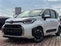 2026 Toyota Sienta