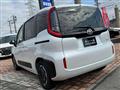 2026 Toyota Sienta