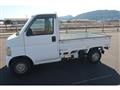2002 Honda Acty Truck