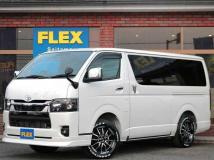 2025 Toyota Hiace Van