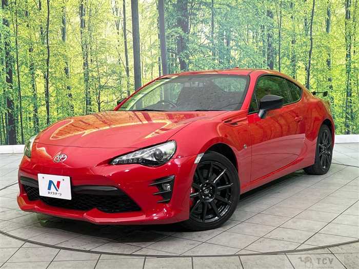 2020 Toyota 86