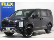 2026 Mitsubishi Delica D5