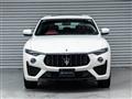 2022 Maserati Levante