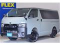 2024 Toyota Hiace Van