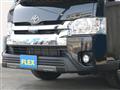 2020 Toyota Hiace Wagon