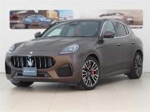 2023 Maserati Maserati Others