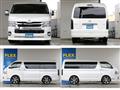 2021 Toyota Hiace Wagon
