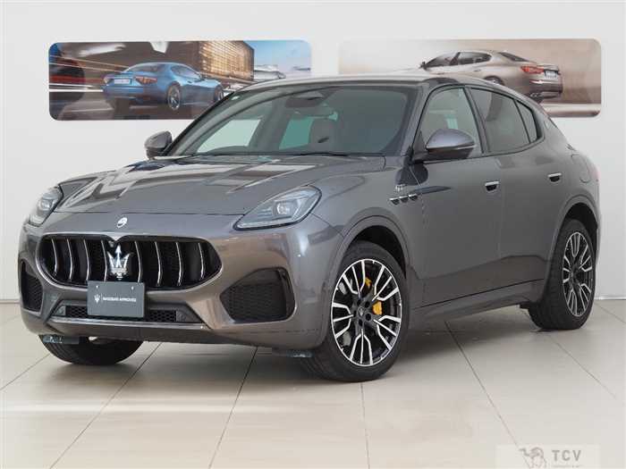 2023 Maserati Maserati Others