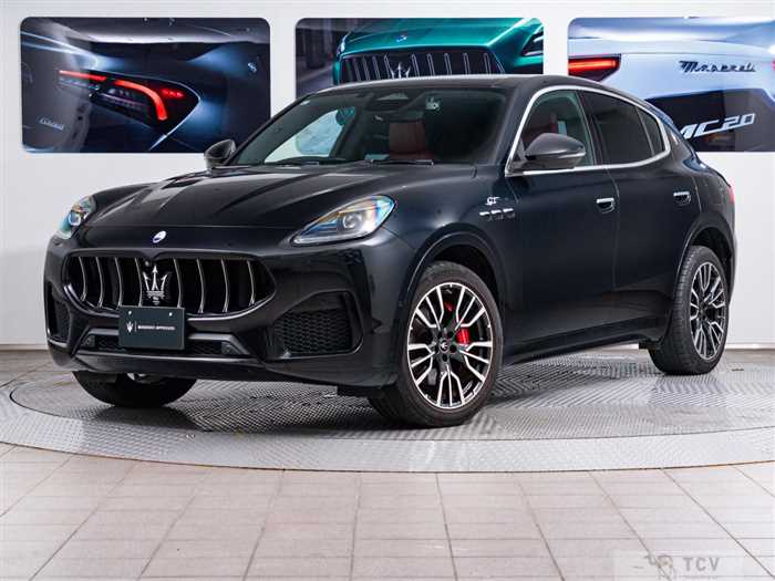 2023 Maserati Maserati Others