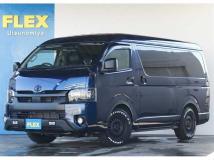 2021 Toyota Hiace Wagon