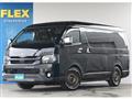 2021 Toyota Hiace Wagon