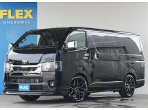 2023 Toyota Hiace Van