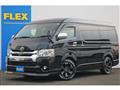 2018 Toyota Hiace Wagon