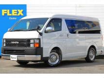 2017 Toyota Hiace Wagon