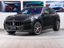 2024 Maserati Maserati Others