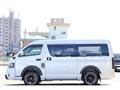 2023 Toyota Hiace Van