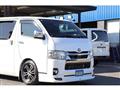 2021 Toyota Hiace Van