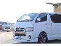 2021 Toyota Hiace Van