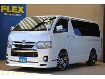 2021 Toyota Hiace Van