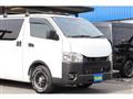 2024 Toyota Hiace Van