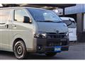 2026 Toyota Hiace Van