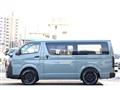 2026 Toyota Hiace Van