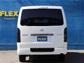 2025 Toyota Hiace Van