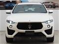 2018 Maserati Levante