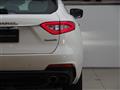 2018 Maserati Levante