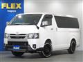 2022 Toyota Hiace Van